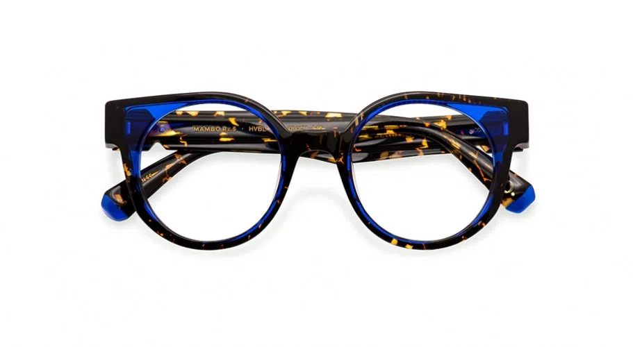 Etnia Barcelona MAMBO RX.5 Eyeglasses - view 34
